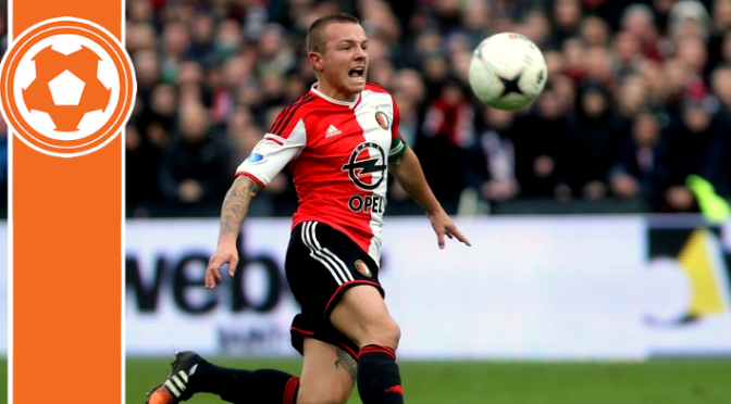 Feyenoord – A Tactical Analysis
