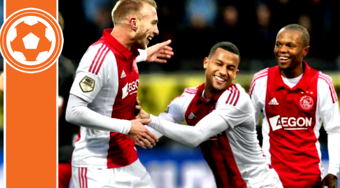 What’s next for Ajax heading into summer?