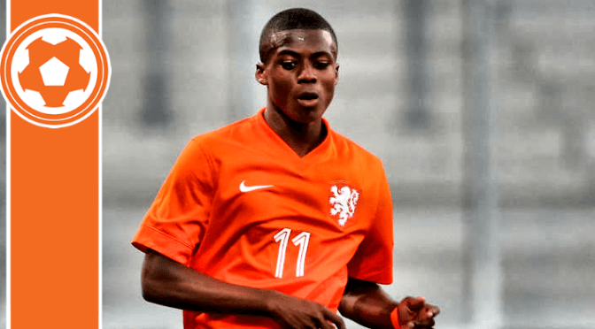 Under-17 European Championships Preview