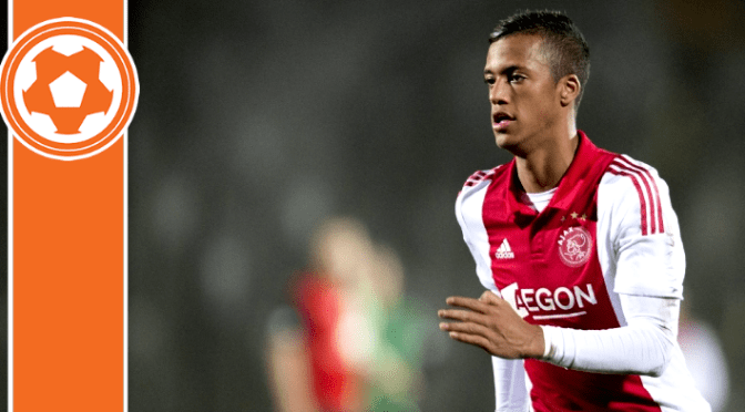 Unveiling four emerging stars of the Eredivisie
