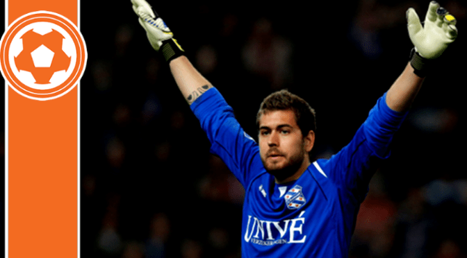 Swansea set to sign Heerenveen’s top Swede stopper