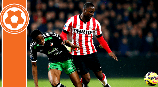 Could these five Eredivisie players be on the move this summer?