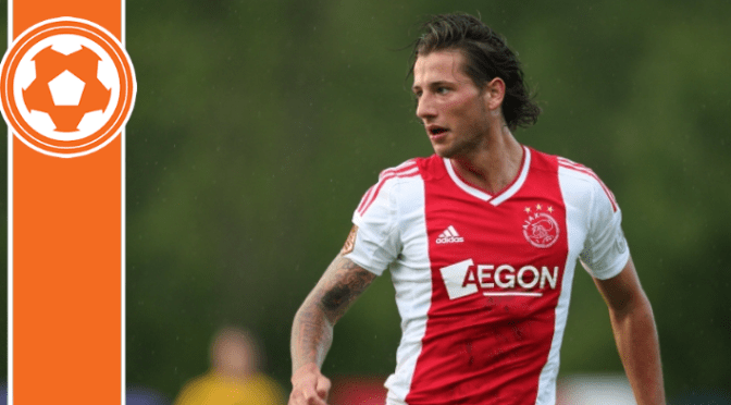 As Mitchell Dijks returns… is the Ajax system failing?