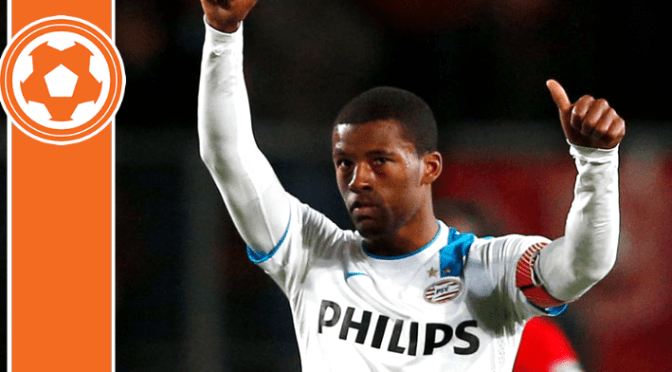 Why should Georginio Wijnaldum join Newcastle United?