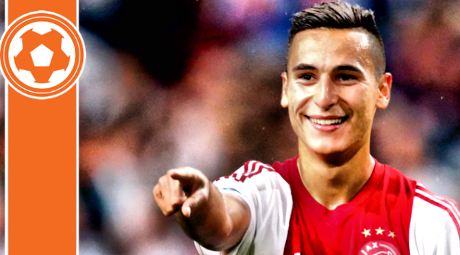 UEFA CHAMPIONS LEAGUE PREVIEW: Ajax vs. PAOK Salonika