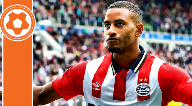 Eredivisie Team Of The Week – Round 2