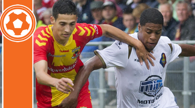 Eerste Divisie Report: Week 2