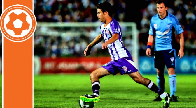 Waltzing Matilda in Kerkrade… Roda add Aussie Wonderkid to their ranks