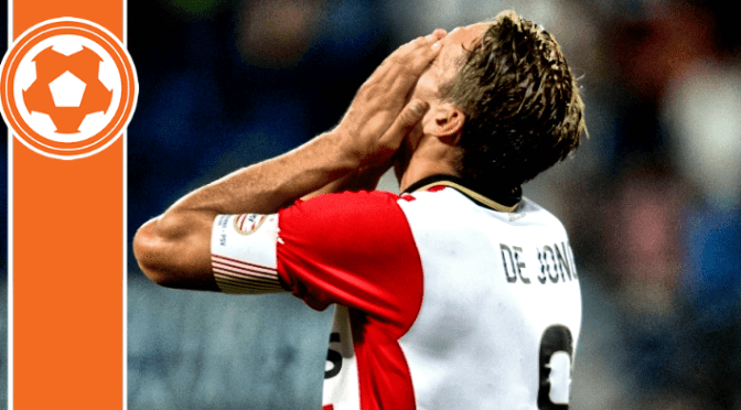 EREDIVISIE REPORT: WEEK 3