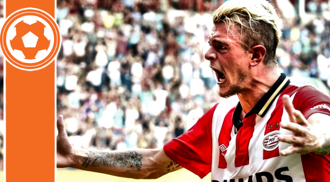 EREDIVISIE REPORT: WEEK 4