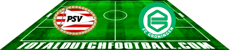 PSV-FCGroningen