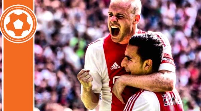 Russians frustrate Ajax Euro ambitions