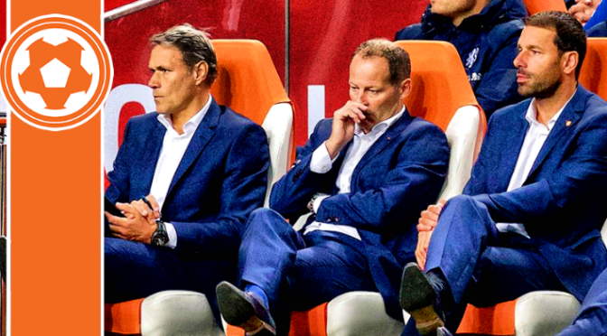 Dutch Euro hopes suffer Blind panic