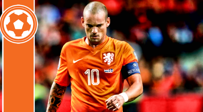 Euro 2016 Qualifier Preview – Turkey vs. Netherlands
