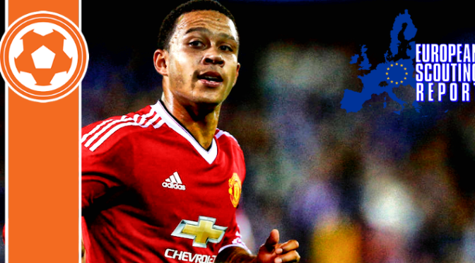 EUROPEAN SCOUTING REPORT: Manchester United