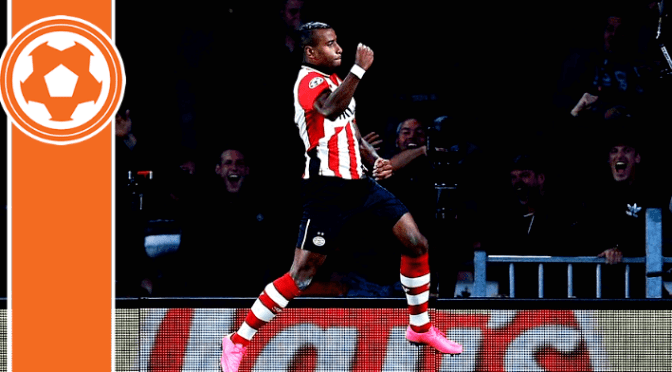 PSV spoil Memphis’ return to Eindhoven