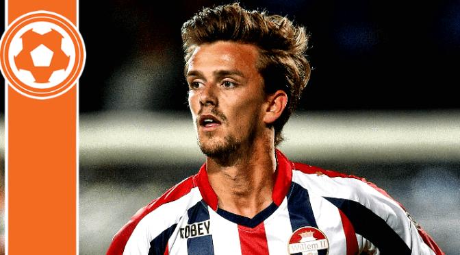 Eredivisie Team Of The Week – Round 6