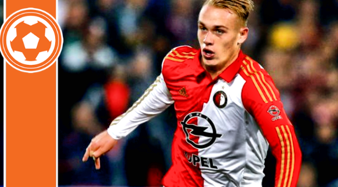 Eredivisie Team Of The Week – Round 7