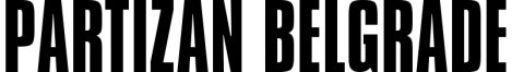 PartizanBelgrade