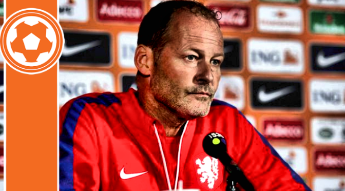 The Ideological Problems in Dutch Football