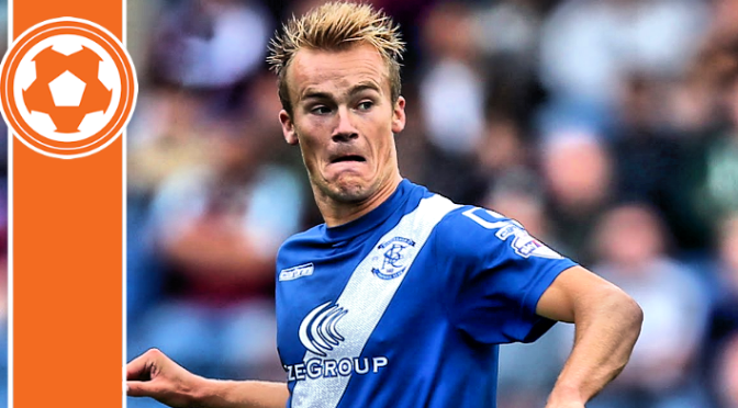 Maikel Kieftenbeld turning out to be a bargain buy for Blues