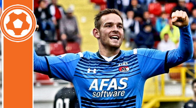 Vincent Janssen – A good signing for Spurs?