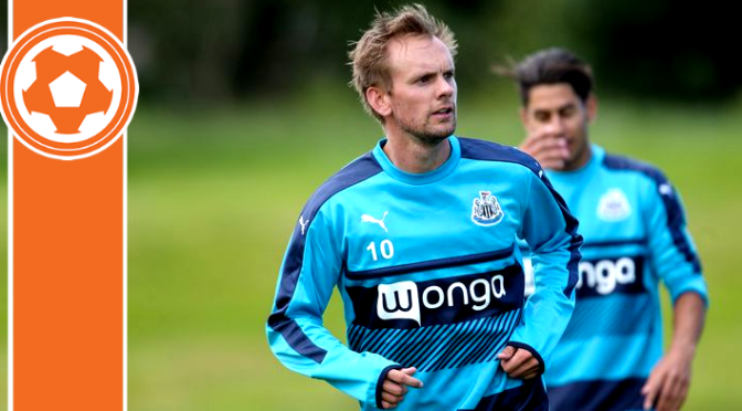 Newcastle’s Siem de Jong – The forgotten man of Dutch football