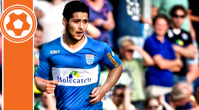 NEC v PEC Zwolle Preview and Betting Tips