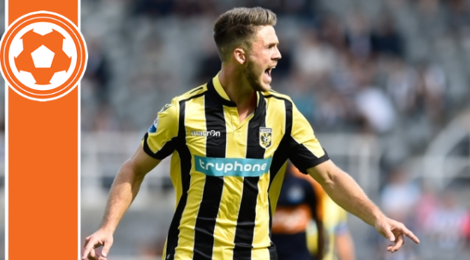 EREDIVISIE Week 1 Betting Tips