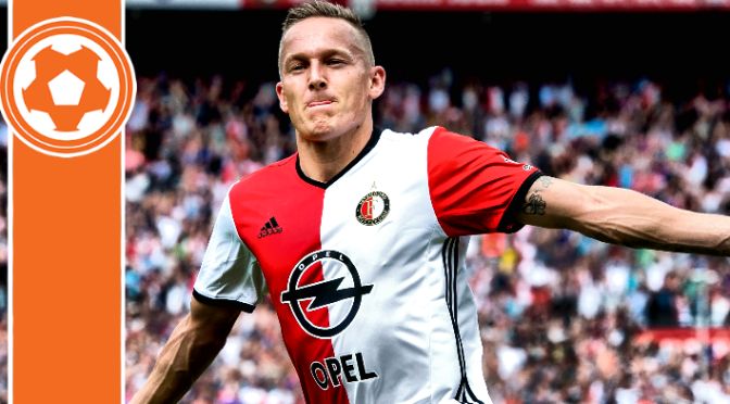 EREDIVISIE REPORT: Week Two
