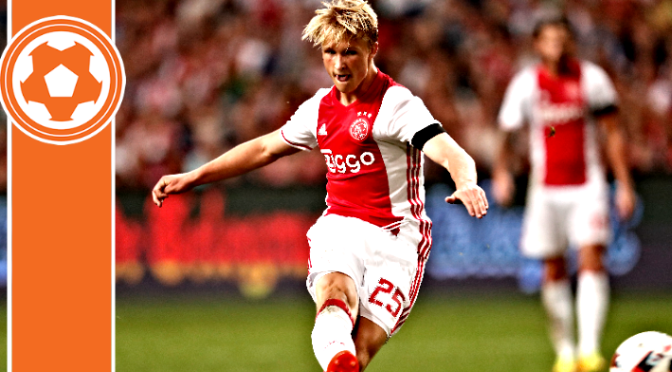Magic from Dolberg enough to make Liege challenge disappear