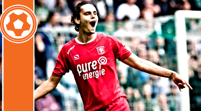 Eredivisie Team Of The Week – Round 3