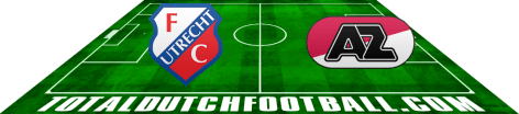 FCUtrecht-AZ