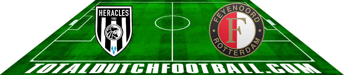 Heracles-Feyenoord