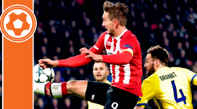 Russians eliminate second Dutch side out of UCL