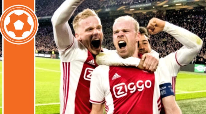 Davy shows Schalke that his Klaas is permanent