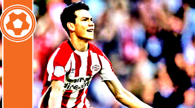 EREDIVISIE 2017/18 REPORT: Week Seven