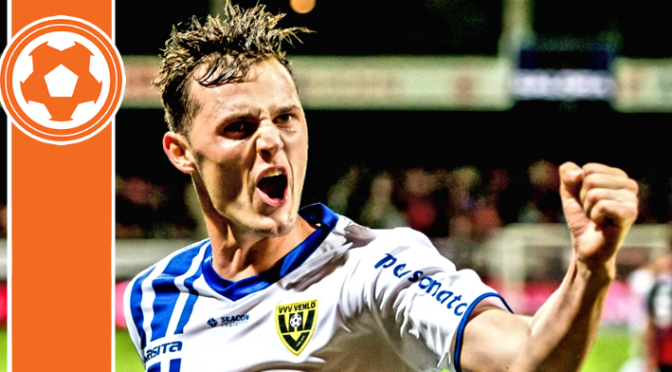 Eredivisie Standouts: No. 2 – Clint Leemans