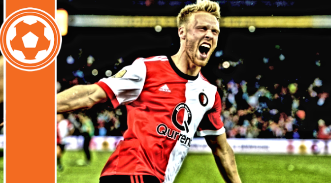 Can Newcastle land Feyenoord’s £20m Great Dane?