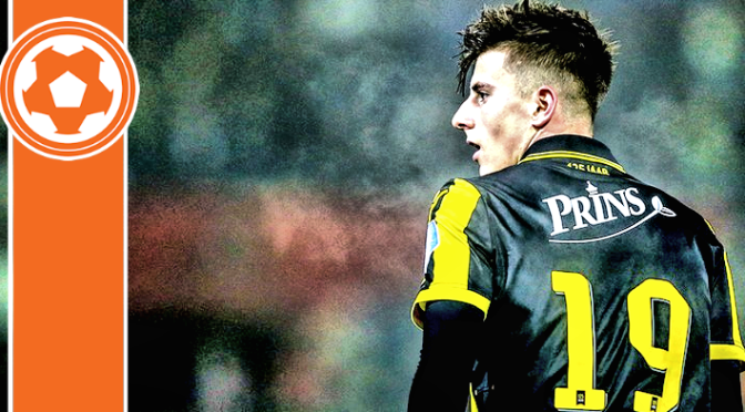 Eredivisie Standouts: No. 3 – Mason Mount