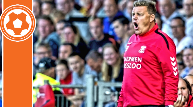 Eerste Divisie 2018/19 Preview