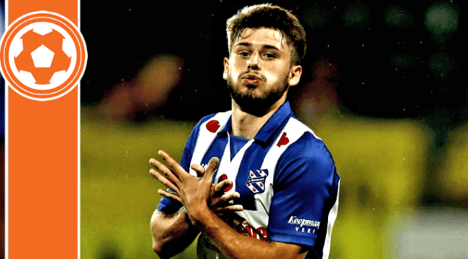 Is your team looking for some creativity? Here’s the boys they need this January.