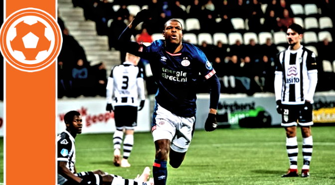 Why should Arsenal sign PSV’s Denzel Dumfries?