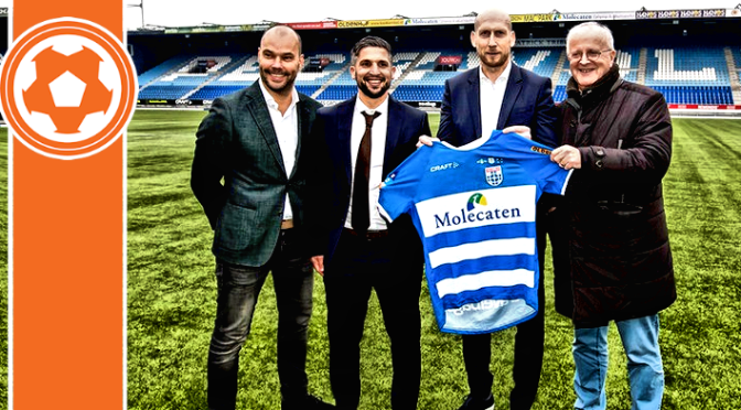 Eredivisie Betting: Stam’s underdogs could bite Feyenoord