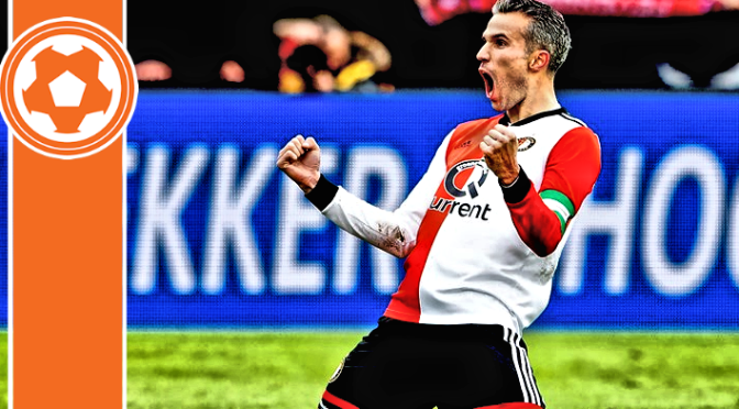 EREDIVISIE REPORT: Ajax humiliated by Feyenoord, PSV stretch lead further