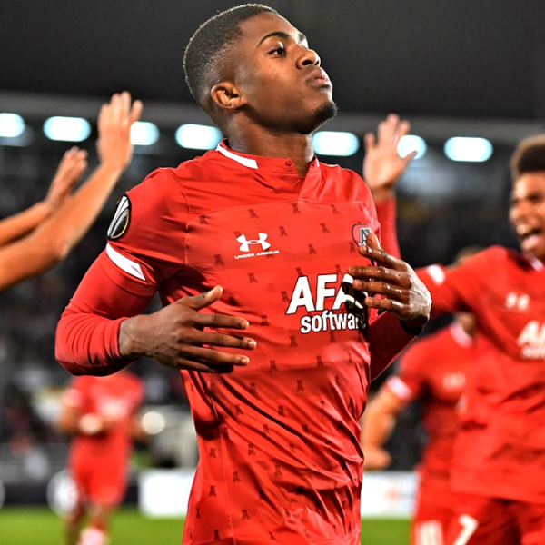 AZ Alkmaar – FK Viktoria Plzen Preview