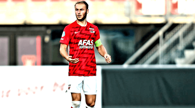 Champions League Preview & Betting Tips – Dynamo Kyiv vs. AZ Alkmaar