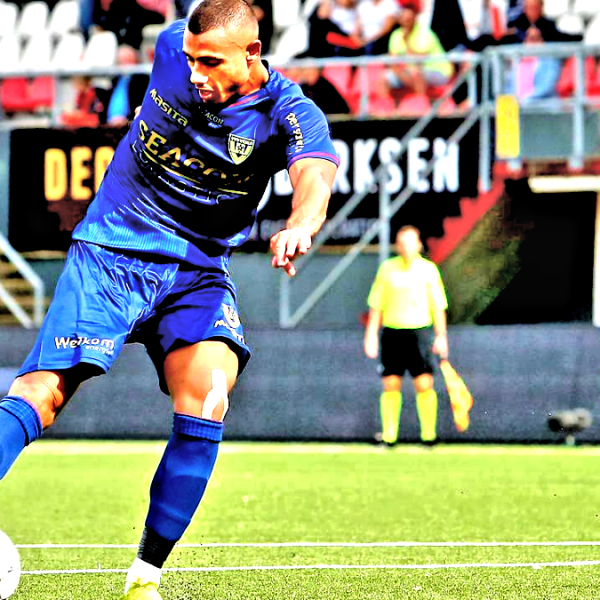 EREDIVISIE TEAM OF THE WEEK – 12/13th September 2020