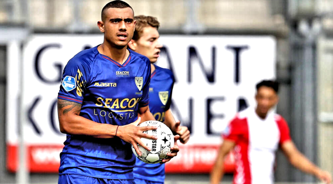 Eredivisie Week 1 Report: VVV’s Greek God scores three, Ajax struggle & Gakpo spoils Robben’s return