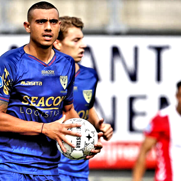 Eredivisie Week 1 Report: VVV’s Greek God scores three, Ajax struggle & Gakpo spoils Robben’s return